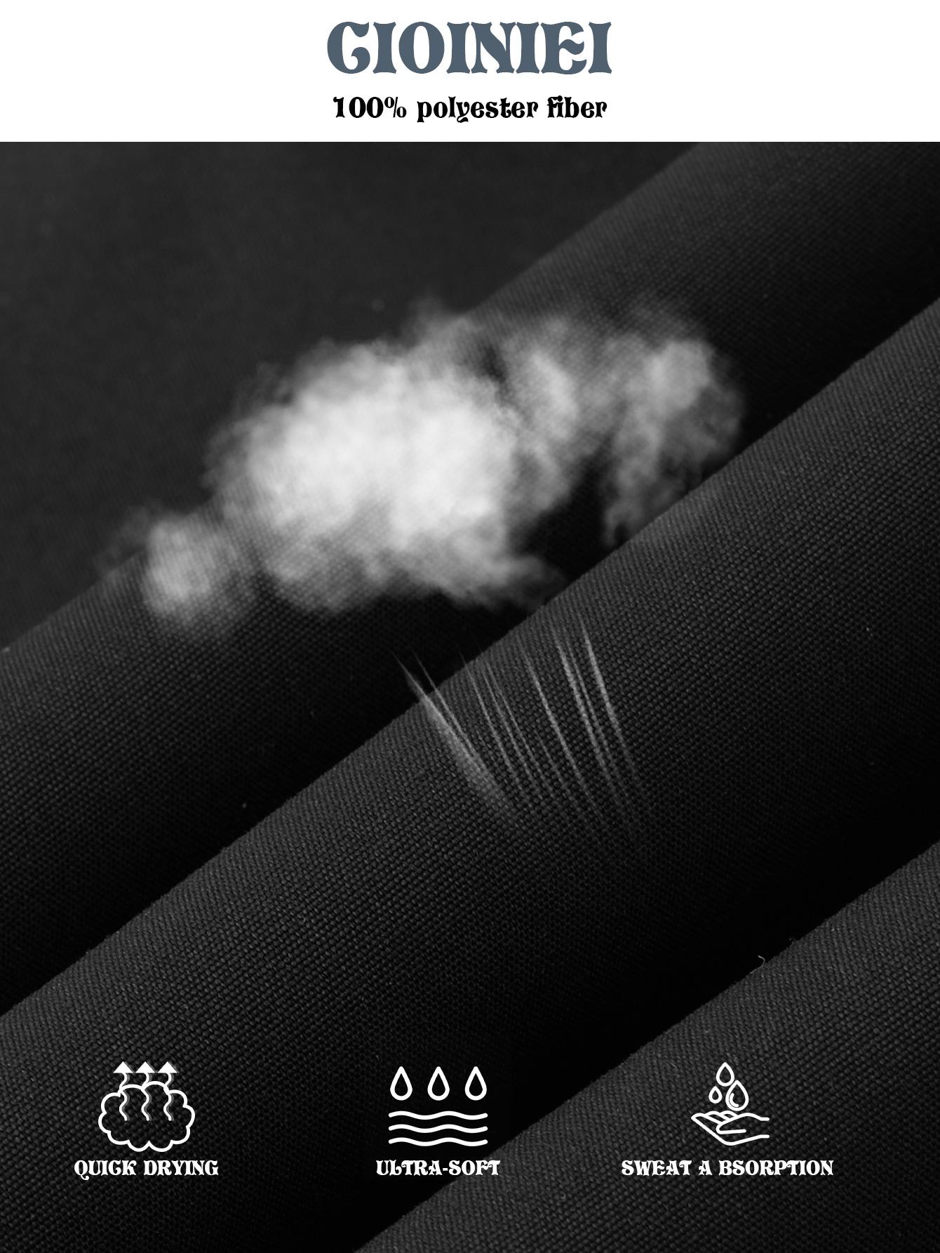 CCCMAI Loose Lightweight style Sports Pants Men Trousers Large pocket cargo casual trousers Comfortable DesignAthleisure Style polyester Bottoms Athletic Bottoms Gymwear streetwear fall outfits outfits men gym athletic clothes Menswear Plain