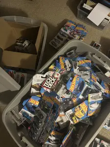 DIECAST MAINLINES DIECAST MAINLINES