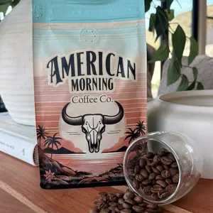 Single Origin - COLOMBIA - Light Roast (Whole Coffee Bean) Single Origin - COLOMBIA - Light Roast (Whole Coffee Bean)