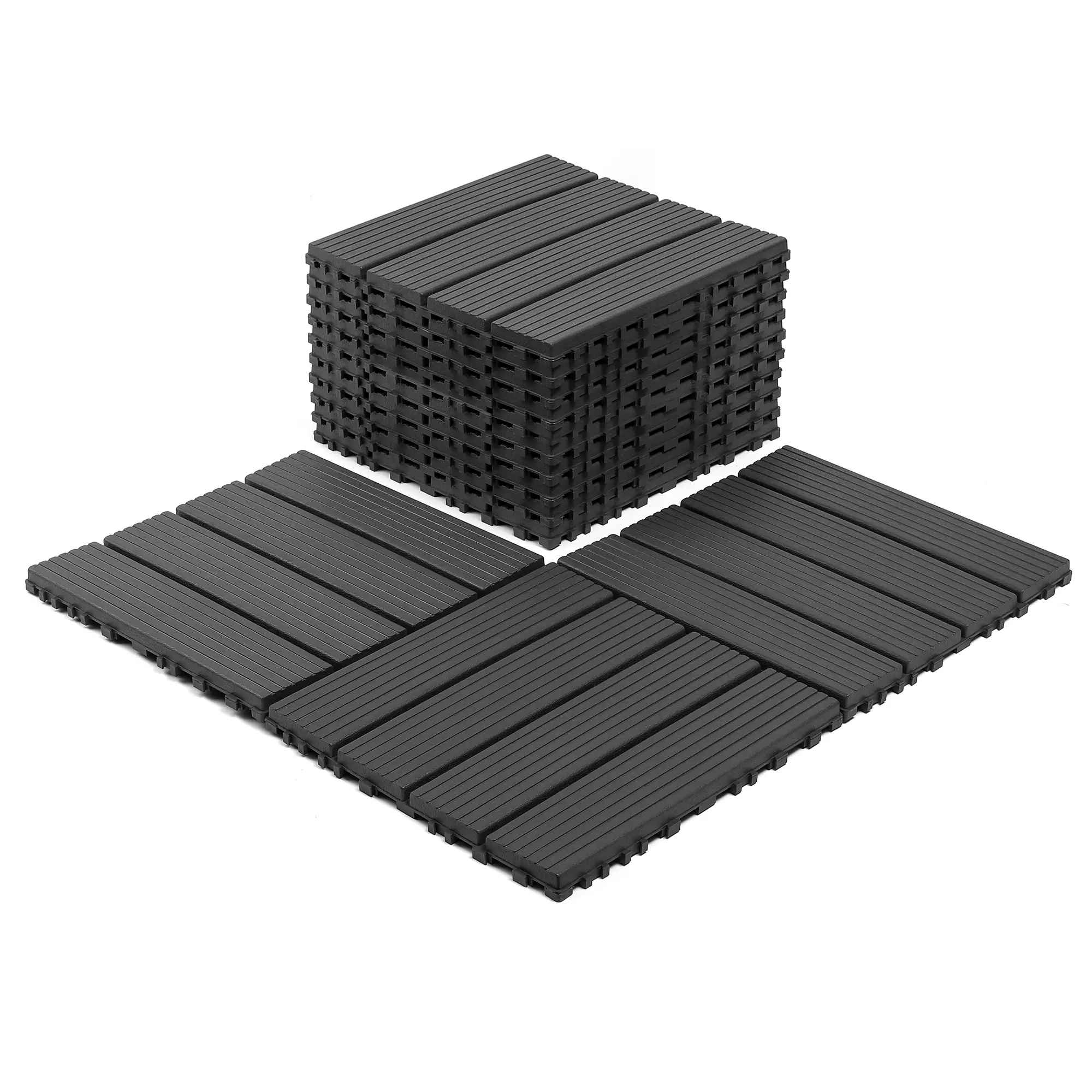 Type 4-Dark Grey