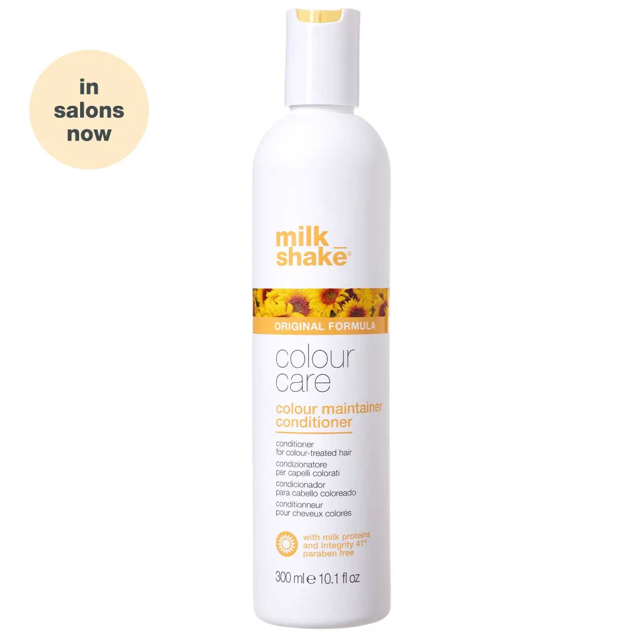 Colour Care Color Maintainer Conditioner
