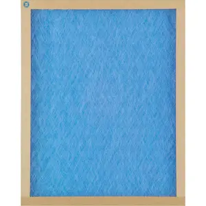 True Blue 12 x 24 x 1 Fiberglass FPR 1 Air Filter (12-Pack)