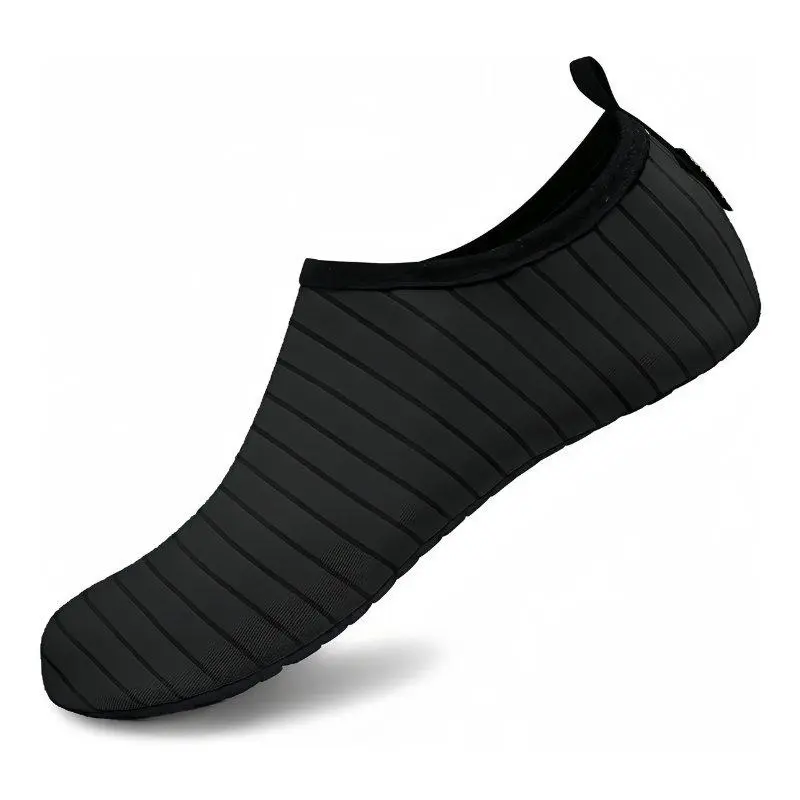 Womens Barefoot Water Shoes Travel House Slippers for Indoor and Outdoor Aqua Socks for Beach Swim Surf Yoga Dancing Camping