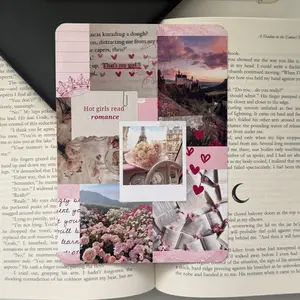 Pretty in Pink - Kindle Insert