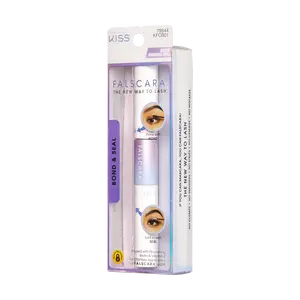 FALSCARA Bond & Seal - Black Bond