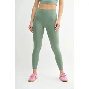 MONO B Venice Cloud Light Contour High-Waisted Leggings