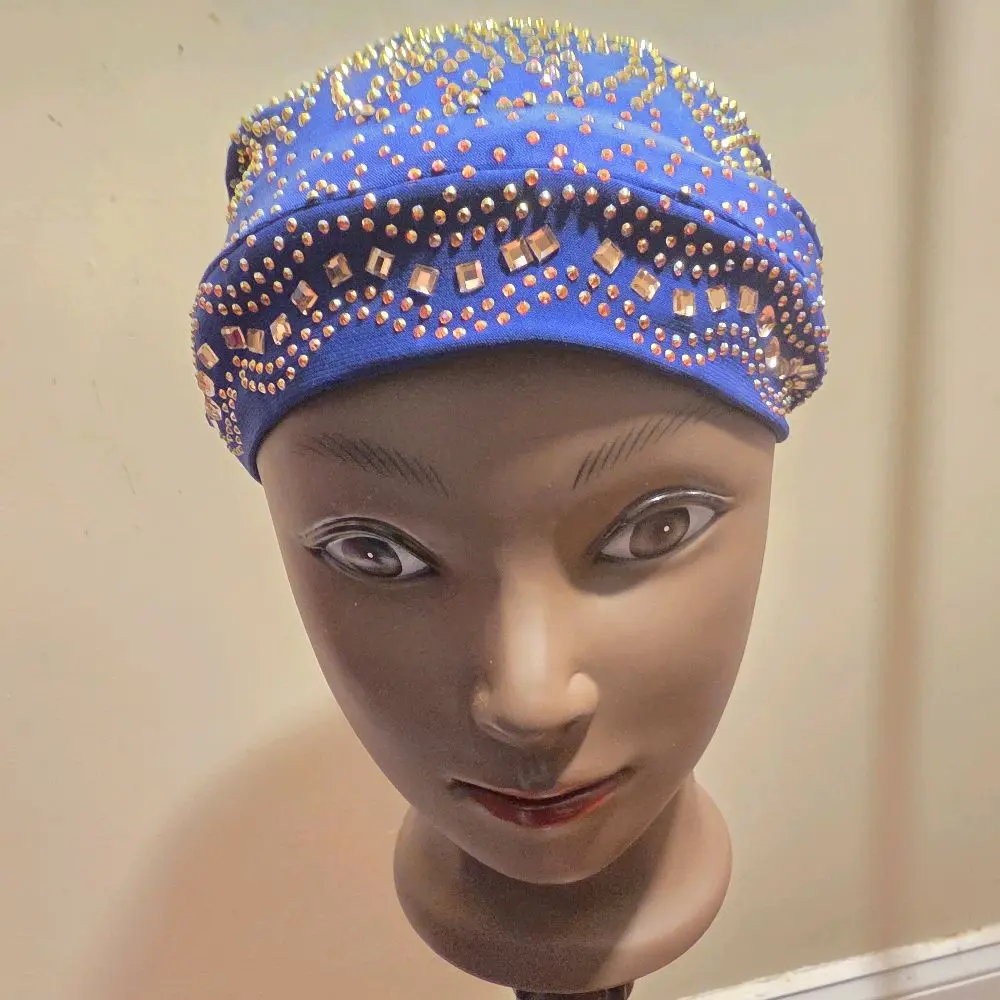 head caps