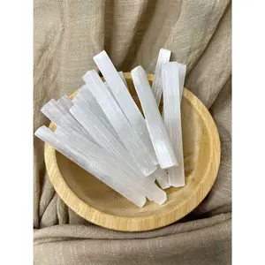 Selenite Sticks Selenite Sticks