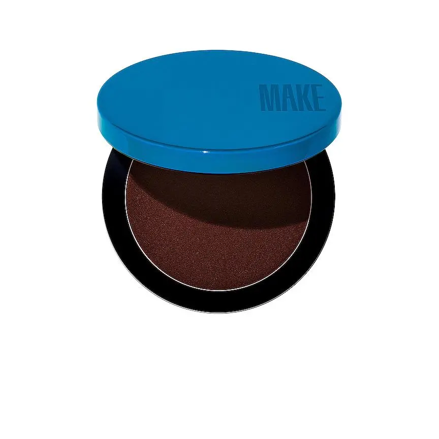MAKE Beauty Skin Mimetic Microsuede Bronzer in Zodiac