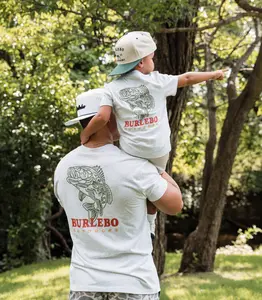 Bass Fish Wild Shirt - Burlebo