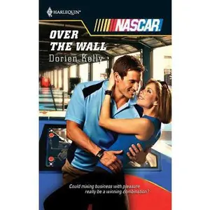 USED-Over the Wall by Dorien Kelly (Unknown)
