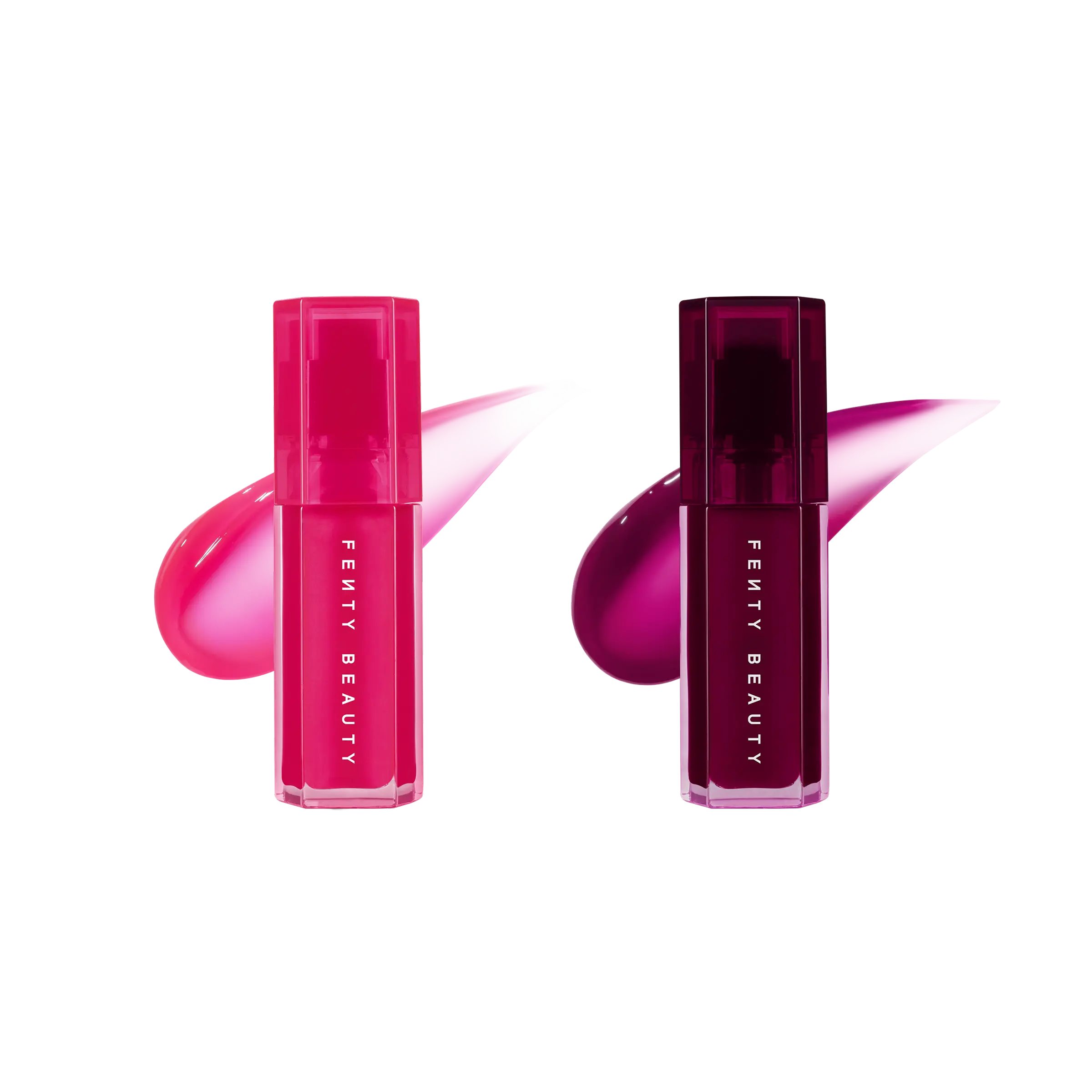 Fenty Beauty Limited-Edition Gloss Bomb Burst Color-Intensifying Lip Luminizer Duo