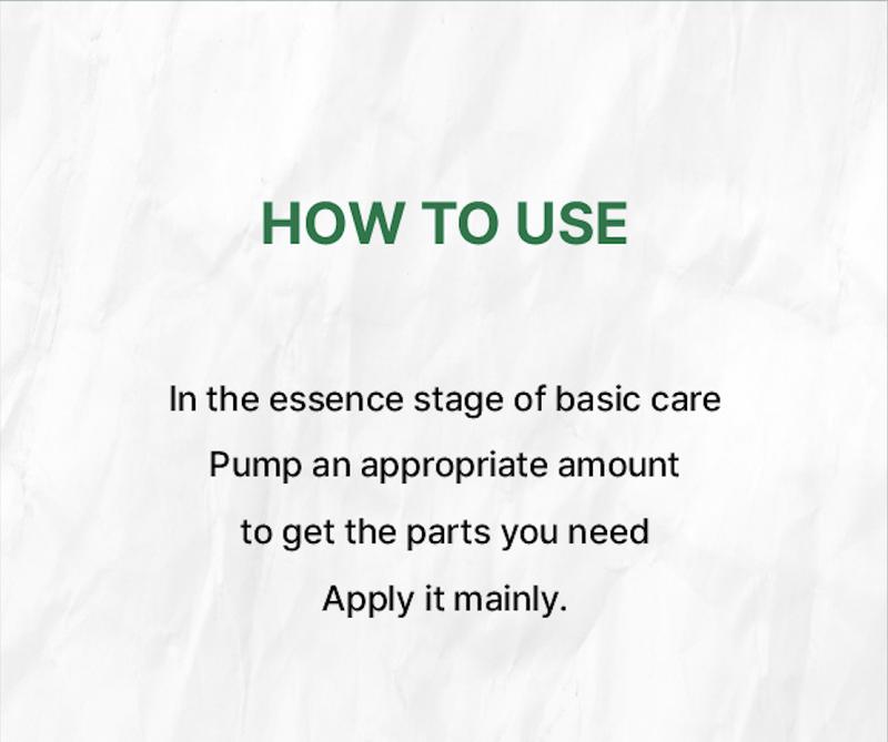 [Beauté Derm] Skin Protection Elixer Essence Rich in Panthenol Moisturizing Complexes Ceramides & Amino Acid Complexes for Deep Hydration and Skin Barrier Protection Firm & Lift Serum