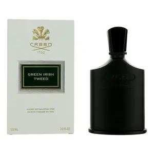 Creed Green Irish Tweed Eau De Parfum For Men - 3.3 Oz (100 ml)