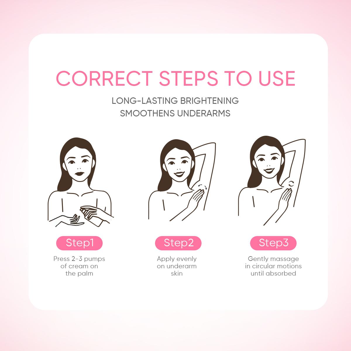 【B】GMEELAN 2pcs Skincare Set With Orange Enzymes Exfoliating Gel 50G Sakura Gluta Underarm Cream 30G 【B】GMEELAN 2pcs Skincare Set With Orange Enzymes Exfoliating Gel 50G Sakura Gluta Underarm Cream 30G