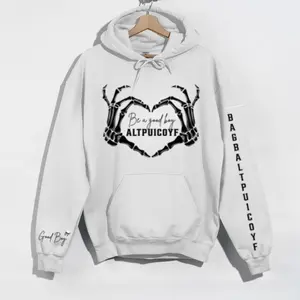 BAGBALTPUICOYF Good Boy Sweatshirt, Bring A Good Boy BAGBALTPUICOYF, Morally Grey Dark Romance Hoodie, Good Boy Sweater, Bookish Crewneck Shirt, Booktok Merch