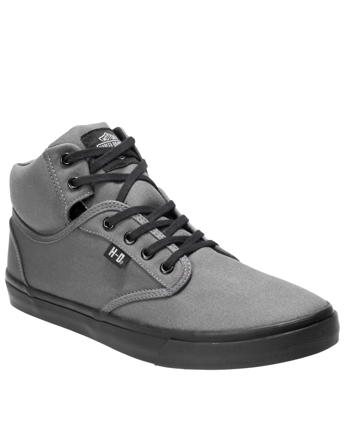 Harley Davidson Men's Men'S Wrenford Moto Shoes - D93545