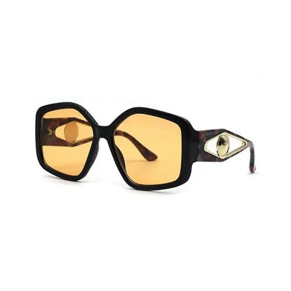 Mad Shade Contemporary Sunglasses #40