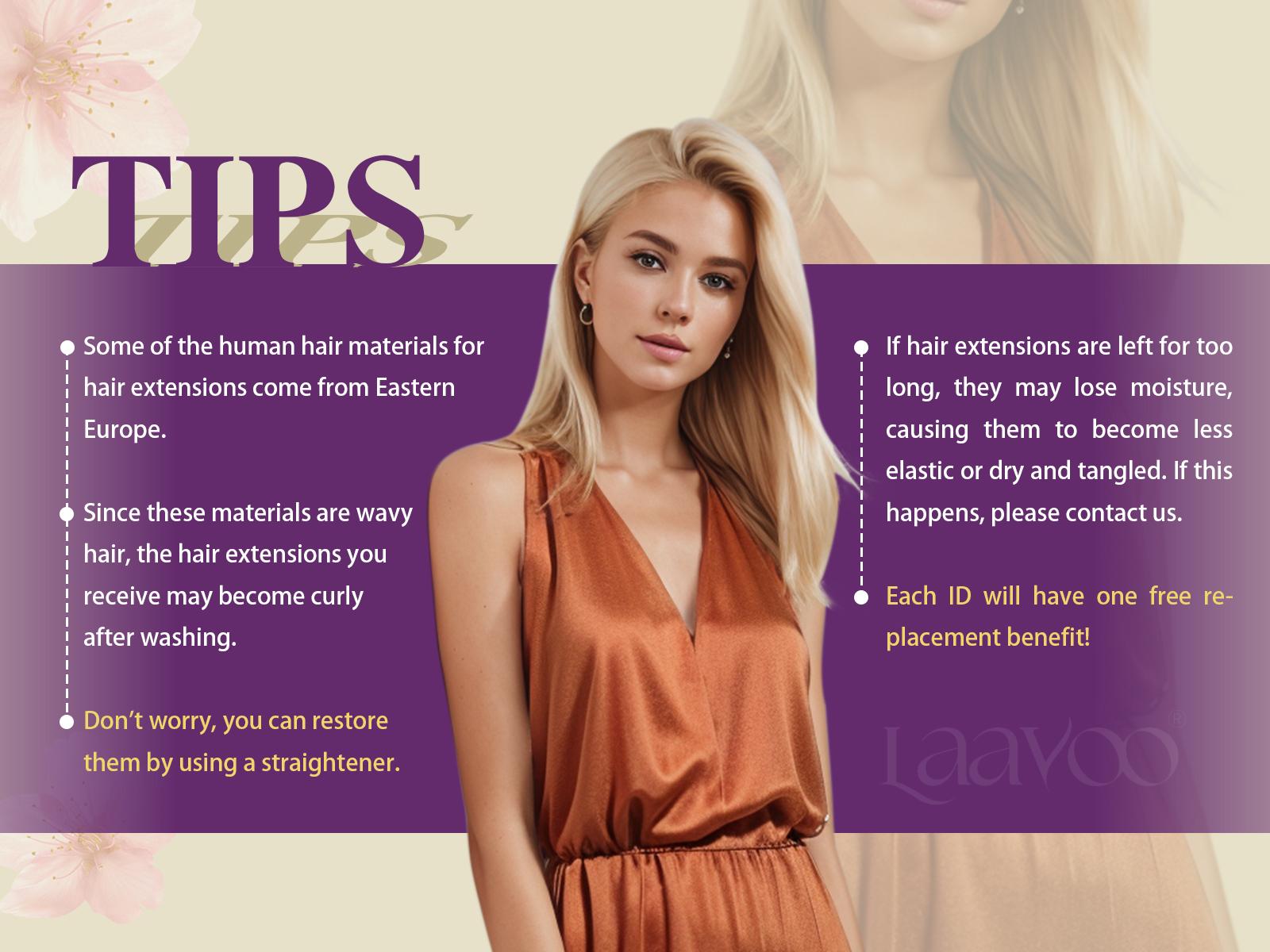 LaaVoo Human Hair Tape in Extensions Balayage Tape in Hair Extensions 20 Counts FallFreshness SpringStatements LaaVoo Human Hair Tape in Extensions Balayage Tape in Hair Extensions 20 Counts FallFreshness SpringStatements