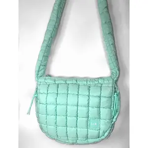 Classic Puff Iris Bag (#24230) Beautiful and Spacious - By Iris & Rainbow