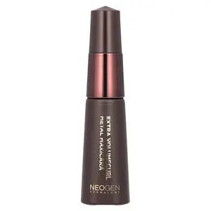 Neogen Extra Volumecurl Metal Maxicara Refill, 02 Brown, 0.13 fl oz (4 ml)