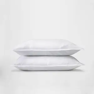 Egyptian Cotton Sham Set