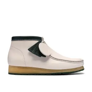 Clarks Originals Mens Walla Boot RB Wallabees
