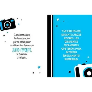 USED-MI PAPA EL MEJOR / PD. by RITA MINI (Hardcover)