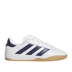 adidas Mens Copa Premiere Skate Sneakers Shoes - White