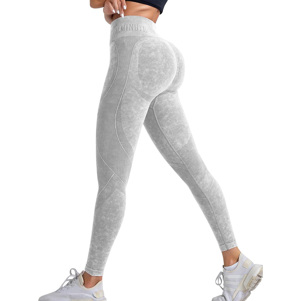 Women's Exercise Tight Ultra-high Waisted Pilates Pants Gym Leggings, High Stretch Seamless Yoga Legging & Tummy Control Outfits & Butt Lifting Workout Leggings yoga pants for women gym clothes women yoga pants