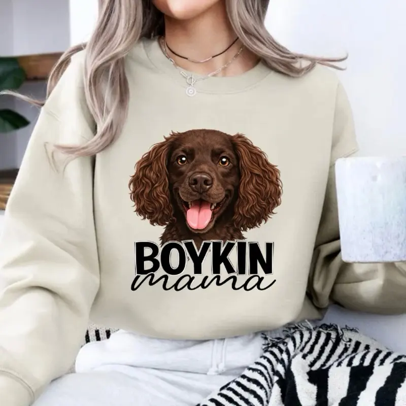 Boykin Mama