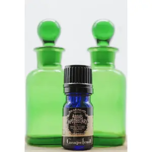 Grapefruit Essential Oil