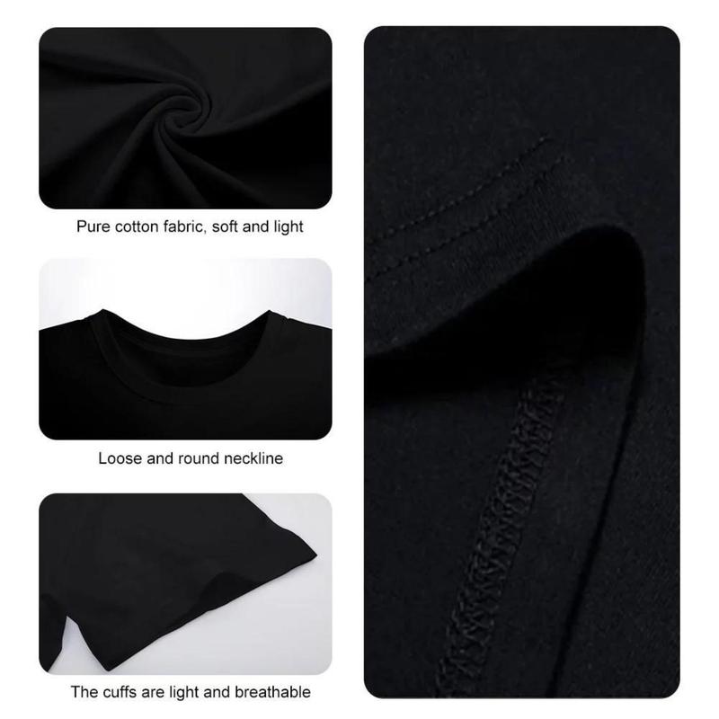 Mens Vintage Rock and Roll Graphic T Shirt Retro Music Tee with Peace Love Rock On Signs Soft Breathable Concert Festival Casual Classic Fit Hippie Hand Gesture Design