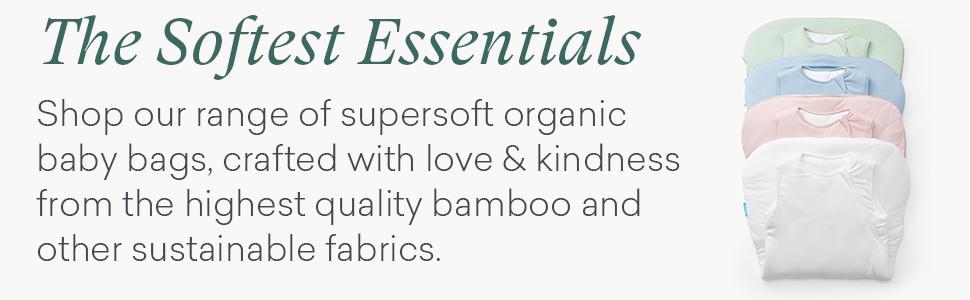 PurComfy Supersoft Bamboo Baby Sleep Sack 0.5/1.0/2.5 TOG, Premium Bamboo Viscose 2-Way Zipper Sleeping Bag,Cooling Sleepwear for 0-15 Months, Cozy NewBorn Wearable Blanket PurComfy Supersoft Bamboo Baby Sleep Sack 0.5/1.0/2.5 TOG, Premium Bamboo Viscose 2-Way Zipper Sleeping Bag,Cooling Sleepwear for 0-15 Months, Cozy NewBorn Wearable Blanket