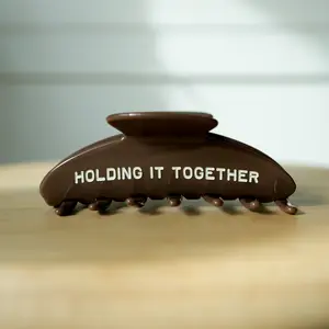 Emotional Support Claw Clips