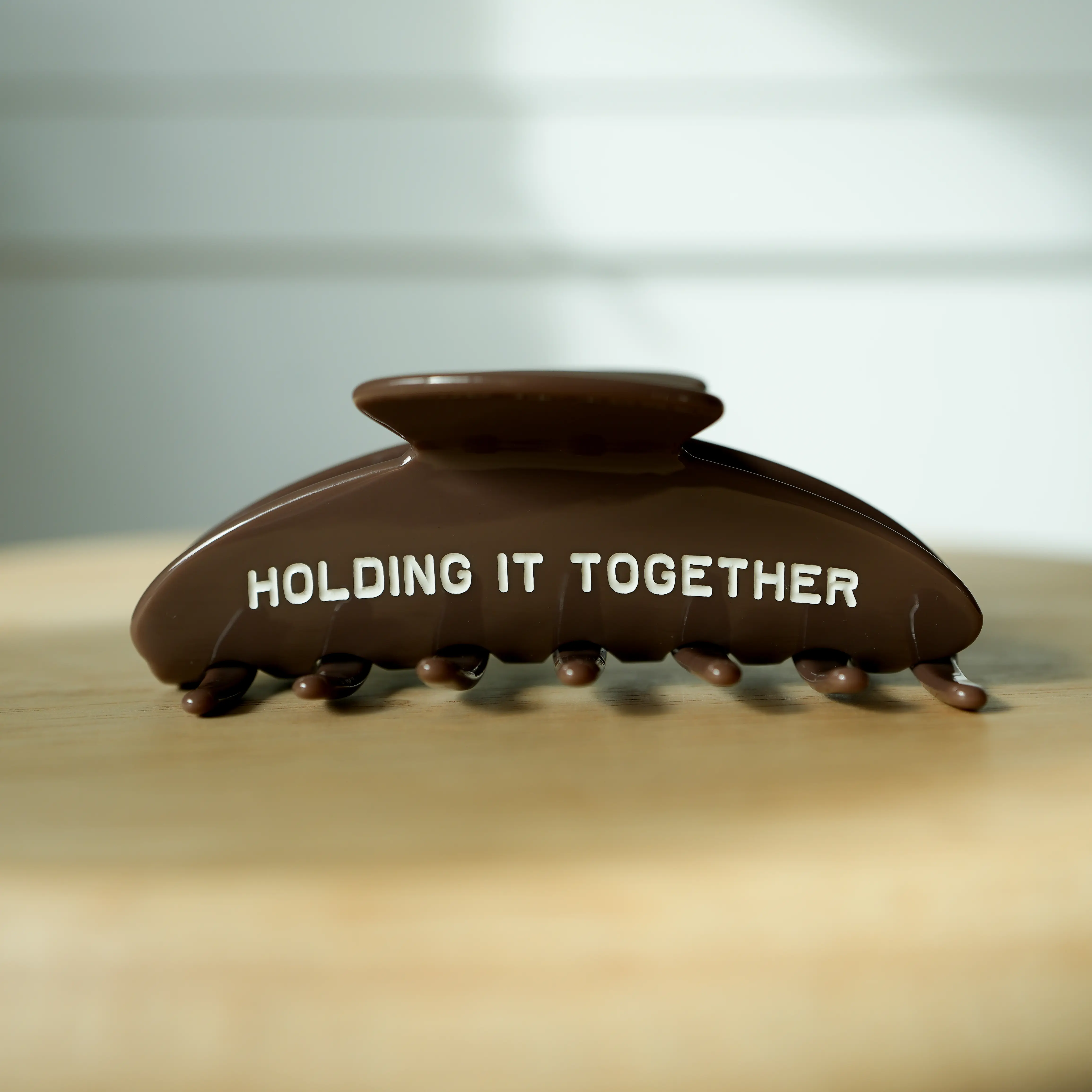 Emotional Support Claw Clips