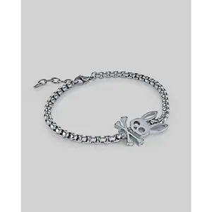 MENS BUNNY BRACELET - MO1700018