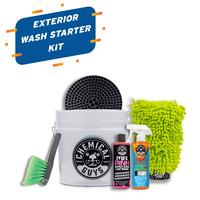 Exterior Wash Starter Kit