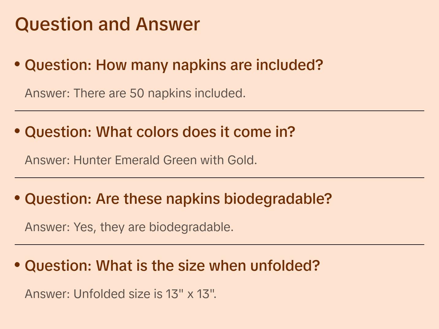 50 Pack 2 Ply Soft Hunter Emerald Green With Gold Foil Edge Dinner Paper Napkins, Wedding Cocktail Beverage Napkins