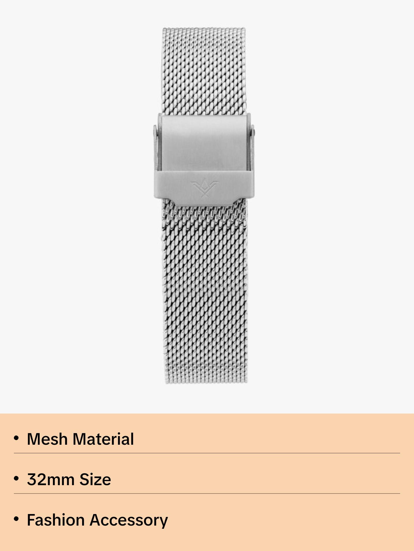 Mesh Watch Band (32mm)