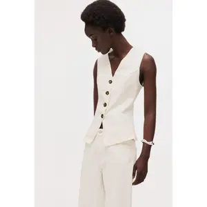 H&M Jersey waistcoat