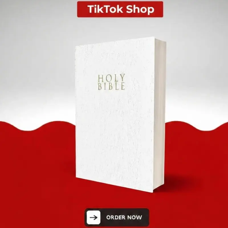 NIV Full Text English Bible - Leather-Look Pink, Red Letter Jesus, Miracles, 7.7pt Easy Read Comfort Print, 2-Column Layout, Gift-Ready Presentation Page, Maternity & Antenatal Education Lifestyle Gift & Award Bible