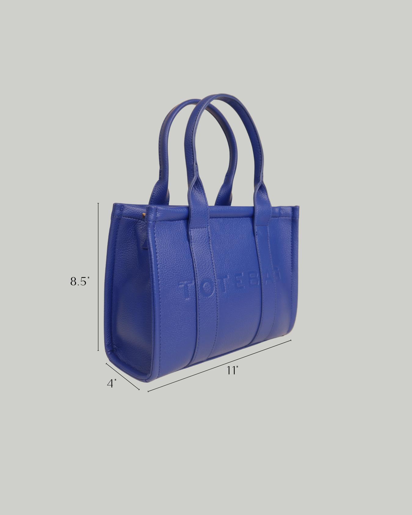 ELLO Stylish Tote Bag Set 2025 Women's Large Capacity Handbag in Multiple Colors for Everyday Use