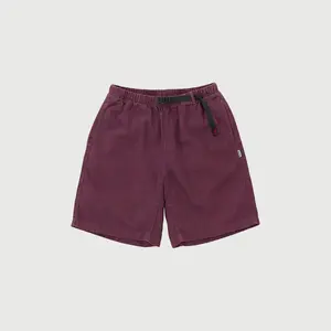 Gramicci Hemp G-Short - 'Deep Grape'