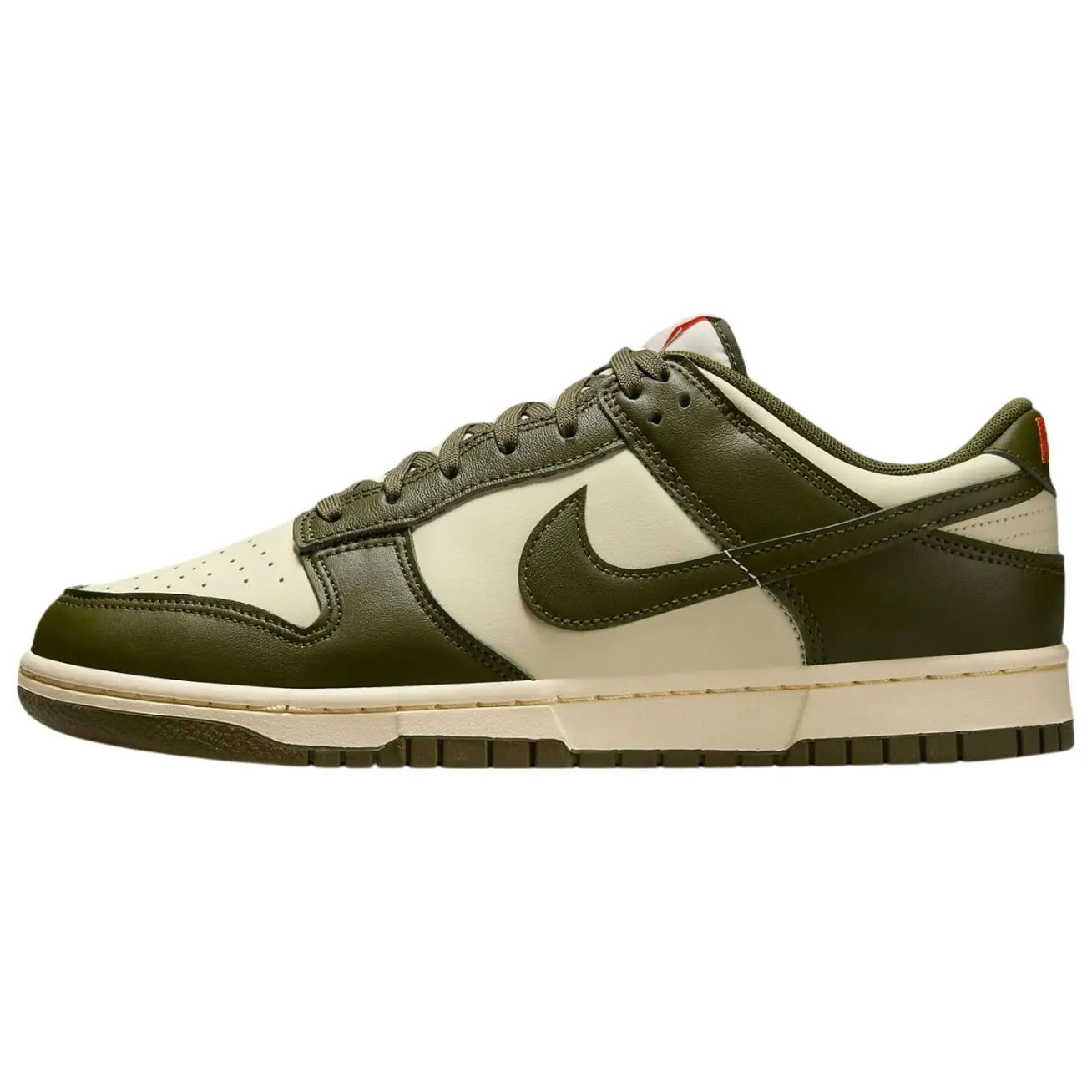 Nike Dunk Low 'Rough Green'
