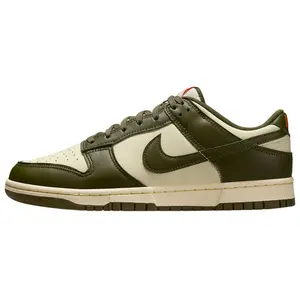 Nike Dunk Low 'Rough Green' Nike Dunk Low 'Rough Green'
