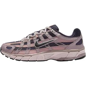 Women's Nike P-6000 SE LT Violet Ore/Black (IF1756 201) Women's Nike P-6000 SE LT Violet Ore/Black (IF1756 201)