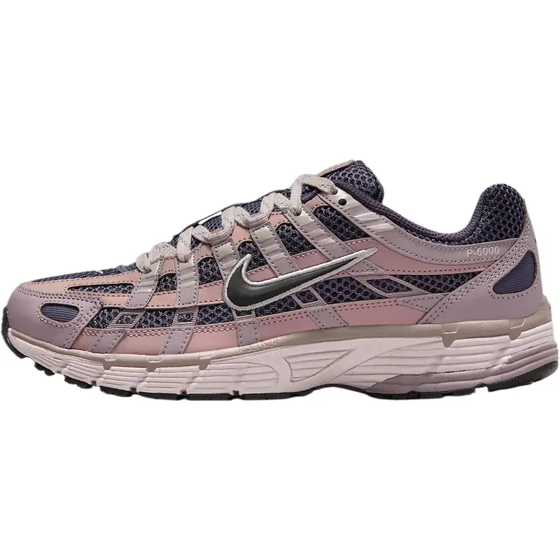 Women's Nike P-6000 SE LT Violet Ore/Black (IF1756 201)