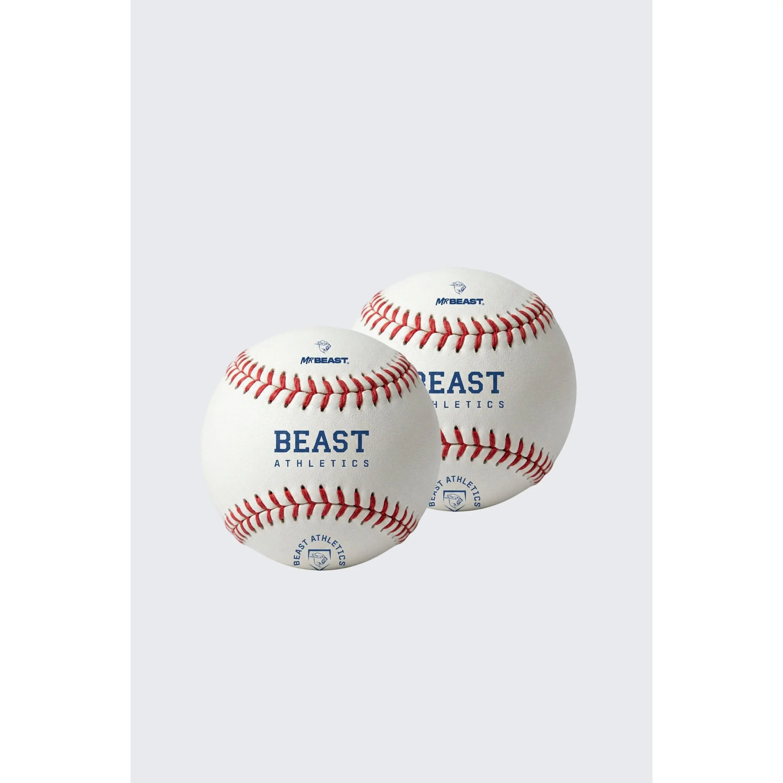 Pro Series Baseball - 2 Pack