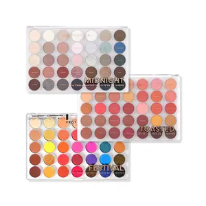 Pro Aritistry 35 Shade Palettes